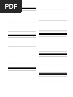 Chemistry ReferenceSheet 14-15 Final