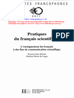 1992-Pratiques-frcs-sc-EXTRAIT-1-TDM-avt-propos-1-19-EurinBalmet-Henano-Legge-AUPELF-UREF