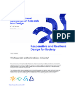 Sustainable Innovations by Jungola - ICoRD25 Paper