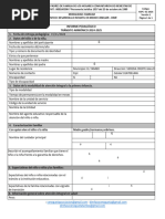 Informe Pedagogico Hariz Kenay