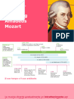 3D Mozart