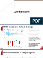 La Cadena de Valor Del Crudo y Gas Natural