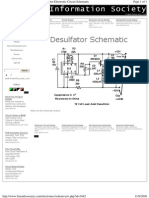 Battery Desulfator