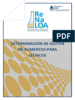 Determinacion de Gluten en Alimentos para Celiacos2