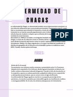 Enfermedad de Chagas PDF