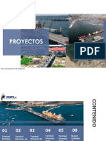 Proyectos Enapu