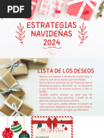 Estrategias Navideñas 2024 PDF