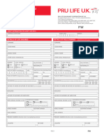 2024 Personal Accident PW Form 1