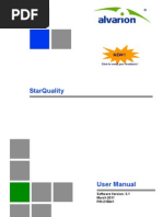 Star Quality User Manual Ver.3.1 110316