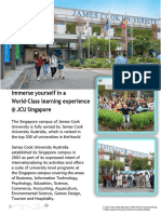 Immersion Global-JCU S'pore - Program Dec'24