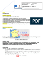 Share French Revolution Module(1)