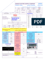 Reading Documents