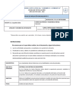 (Template) FICHA 1 3EROS INSTITUCIÓN EDUCATIVA FISCALBENAVIDES