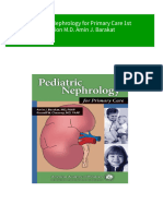 Instant Ebooks Textbook Pediatric Nephrology For Primary Care 1st Edition M.D. Amin J. Barakat Download All Chapters