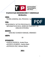 Ta2 Actos Procesales VF