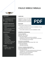 Paulo Mbele Mbala-1