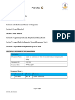 Delay Analysis 08-06-2024