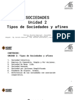 DIAPOSITIVAS SOCIEDADES - UNIDAD 2 (v5)