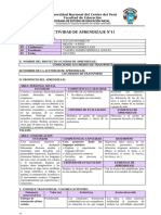 Actividad 11 - Orihuela