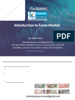 Introduction To Forex Market