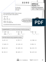 Envision Math 5th Grade Topic 5 Lesson 2