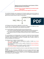 PASS ED2 Prérequis