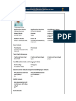 Istrac Form 2024