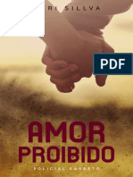 Amor Proibido (Policial Barreto) - Mari Silva