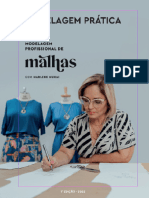 Apostila 1 Curso Malhas