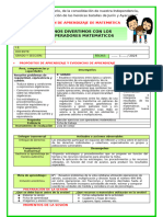 Ses-Mierc-Mat-Nos Divertimos Con Los Operadores Matemáticos-Jezabel Camargo Único Contacto-978387435