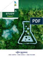 Biofuel Study