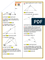 Geometria Preu Semana 2 Ciclo 2024 II