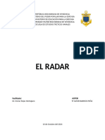 Cuadro Comparativo RADAR TF BARRIOS PEÑA