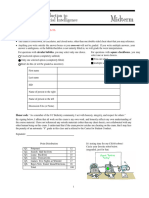 cs188 sp24 Midterm Solutions