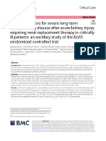 Research Open Access: Background