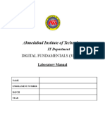 DF Lab Manual - Student