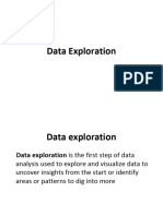 L18&19 Data Exploration