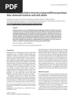 Structure2 FalushEtAl07