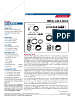 HP 4l60e 01 in