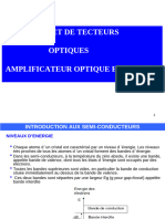 Composants Optoelctronique