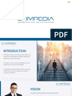 EximPedia PPT