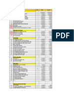 HSR Asset List Mar24