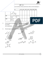 DPP - 01 _ Classification And Nomenclature Of Organic Compounds