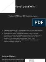 Vector Processors