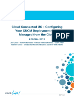 CiscoLiveUS - CCUC - ILT - LabGuide - Final