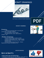 AMT 101 General - Drawings