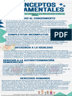 Infografía Nem y Santos