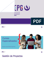 Un 02 Gestion de Proyectos Oct.2022