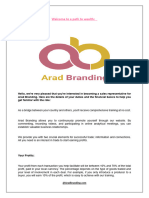 Arad Branding