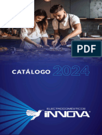 Catalogo General Innova